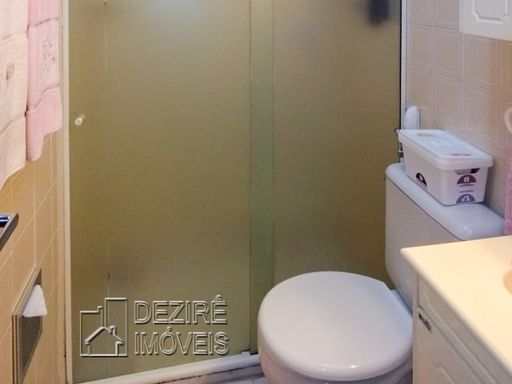 Apartamento 2 Quartos à Venda no Jardim Jalisco Resende