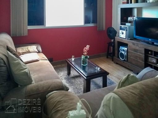Apartamento 2 Quartos à Venda no Jardim Jalisco Resende