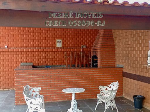 Apartamento 2 Quartos à Venda no Jardim Jalisco Resende