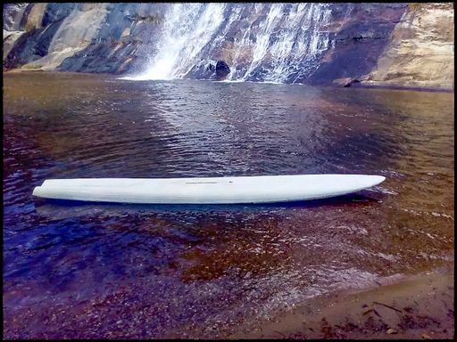 Cachoeira da Estiva - Fazenda à Venda em Carvalhos–MG