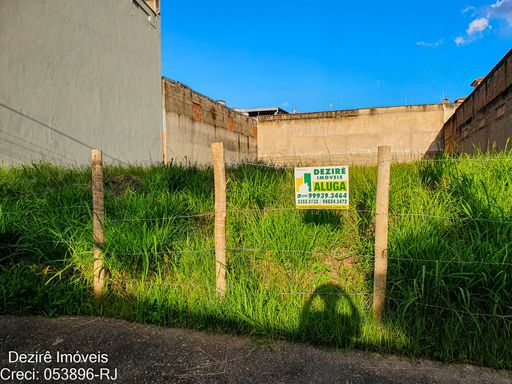 Melhor Terreno Comercial a Venda Montese Resende RJ