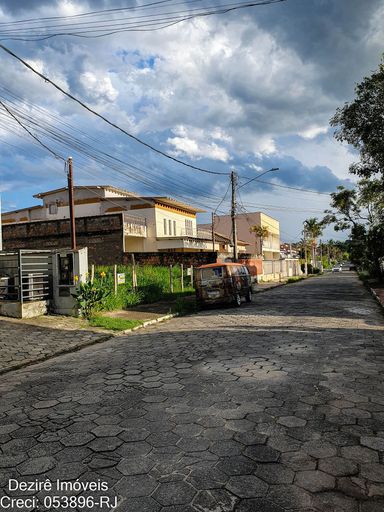 Melhor Terreno Comercial a Venda Montese Resende RJ