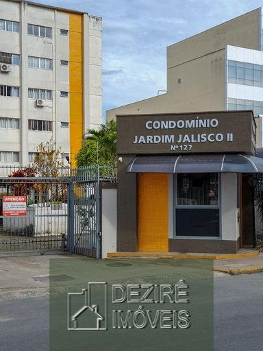 Apartamento 2 Quartos à Venda no Jardim Jalisco Resende