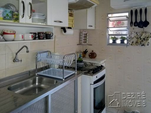 Apartamento 2 Quartos à Venda no Jardim Jalisco Resende