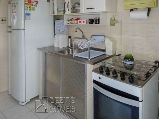Apartamento 2 Quartos à Venda no Jardim Jalisco Resende