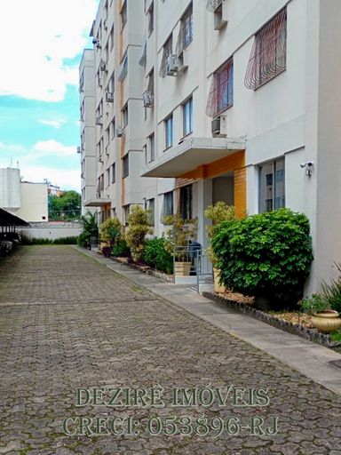 Apartamento 2 Quartos à Venda no Jardim Jalisco Resende