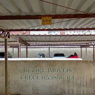 Apartamento 2 Quartos à Venda no Jardim Jalisco Resende