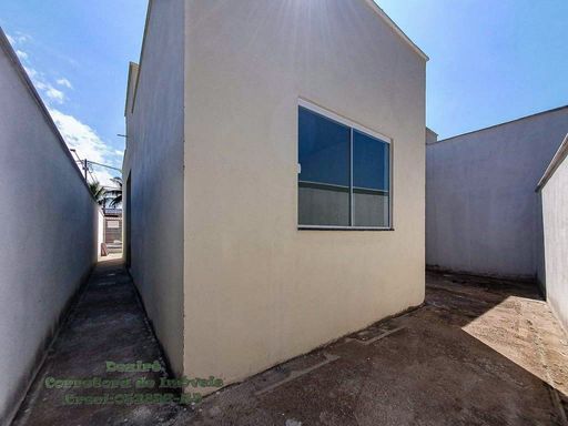 Casa 2 Quartos a Venda-Itapuca Resende