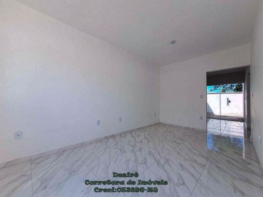 Casa 2 Quartos a Venda-Itapuca Resende