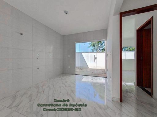 Casa 2 Quartos a Venda-Itapuca Resende