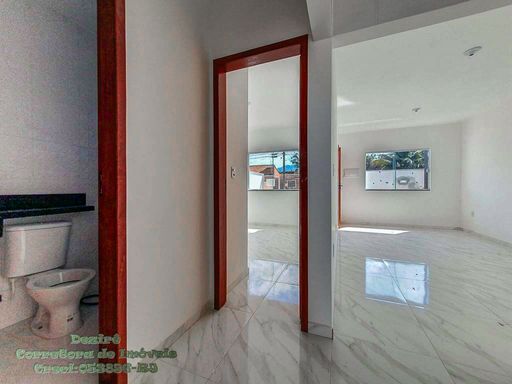 Casa 2 Quartos a Venda-Itapuca Resende