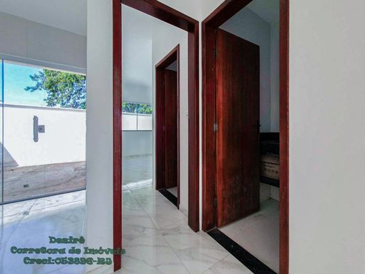 Casa 2 Quartos a Venda-Itapuca Resende