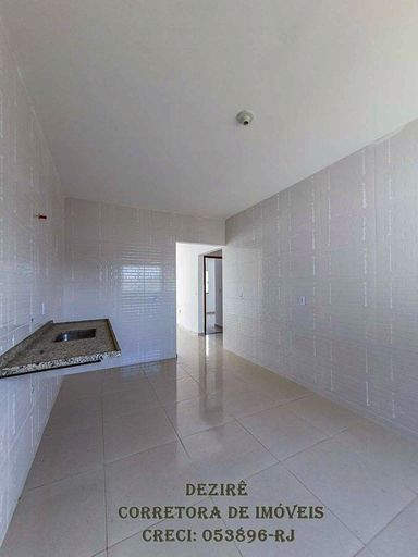 Casa 2 Quartos a Venda-Itapuca Resende