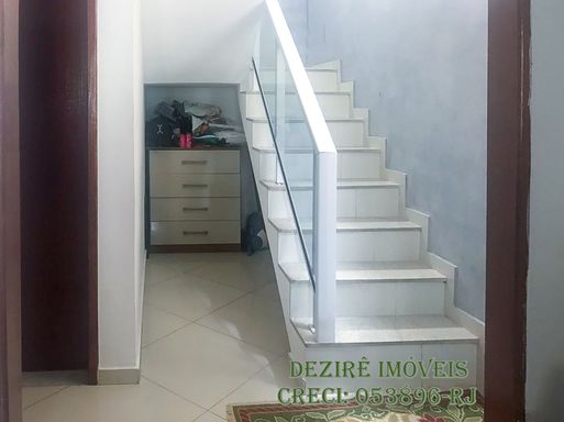 Sobrado com Piscina e Área Gourmet no Mirante das Agulhas Resende RJ