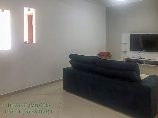 Sobrado com Piscina e Área Gourmet no Mirante das Agulhas Resende RJ