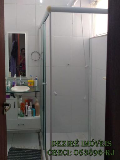 Sobrado com Piscina e Área Gourmet no Mirante das Agulhas Resende RJ