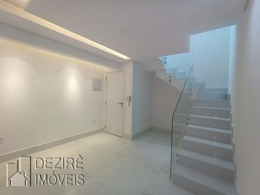Cobertura Duplex com Lazer Completo no Jardim Jalisco, Resende!