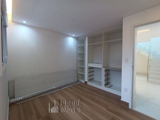 Cobertura Duplex com Lazer Completo no Jardim Jalisco, Resende!