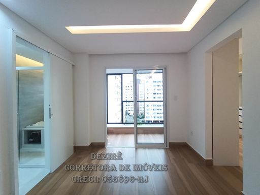 Cobertura Duplex com Lazer Completo no Jardim Jalisco, Resende!