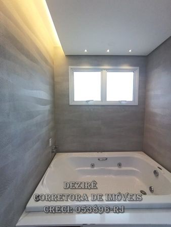 Cobertura Duplex com Lazer Completo no Jardim Jalisco, Resende!