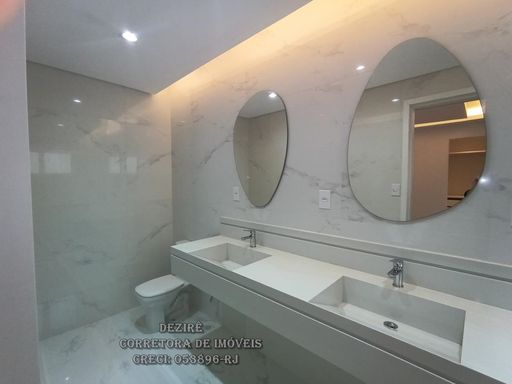 Cobertura Duplex com Lazer Completo no Jardim Jalisco, Resende!