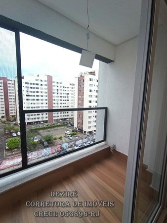 Cobertura Duplex com Lazer Completo no Jardim Jalisco, Resende!