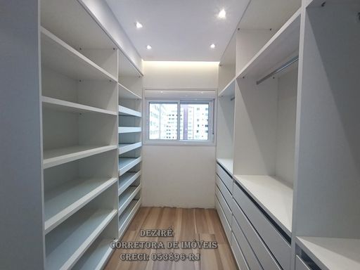 Cobertura Duplex com Lazer Completo no Jardim Jalisco, Resende!