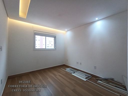 Cobertura Duplex com Lazer Completo no Jardim Jalisco, Resende!