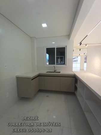 Cobertura Duplex com Lazer Completo no Jardim Jalisco, Resende!