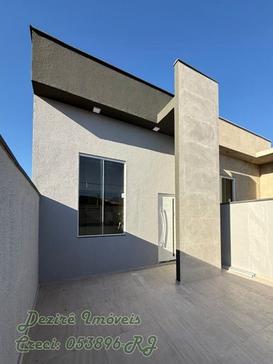 Casas à Venda em Resende RJj com 2 Quartos OPORTUNIDADE ÚNICA