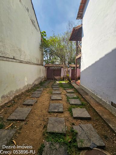 Casa para Venda no Bairro Monet - Resende RJ | Imóvel com 2 Casas