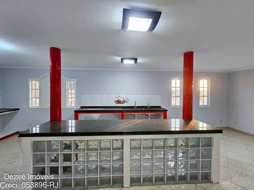 Casa com Arquitetura Circular Exclusiva no Mirante das Agulhas – Resende RJ