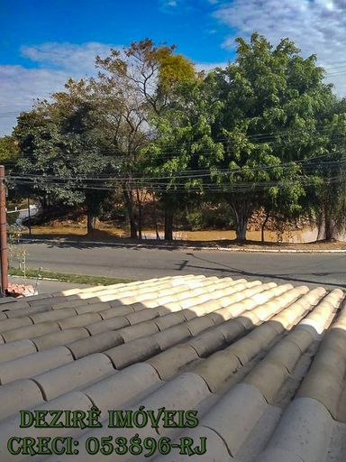 Sobrado com Piscina e Área Gourmet no Mirante das Agulhas Resende RJ