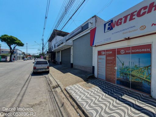 Galpão Comercial Espaçoso à Venda em Resende RJ -Ideal para Seu Negócio!