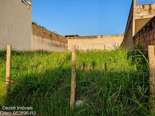 Melhor Terreno Comercial a Venda Montese Resende RJ