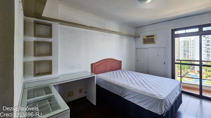 Apartamento a Venda 4 Quartos - Jardim Jalisco Resende