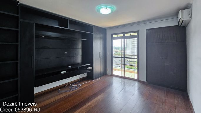 Apartamento a Venda 4 Quartos - Jardim Jalisco Resende