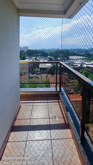Apartamento a Venda 4 Quartos - Jardim Jalisco Resende