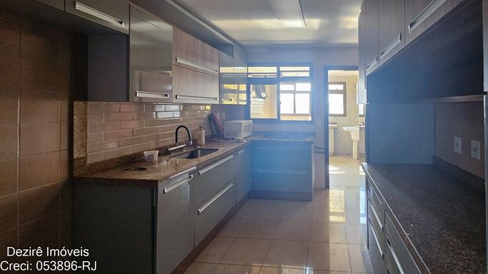 Apartamento a Venda 4 Quartos - Jardim Jalisco Resende