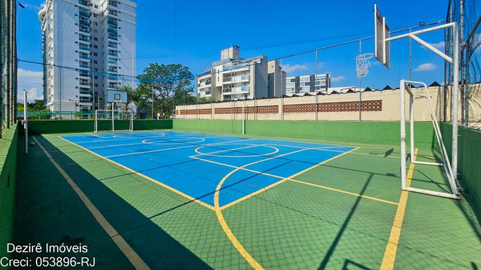 Apartamento a Venda 4 Quartos - Jardim Jalisco Resende