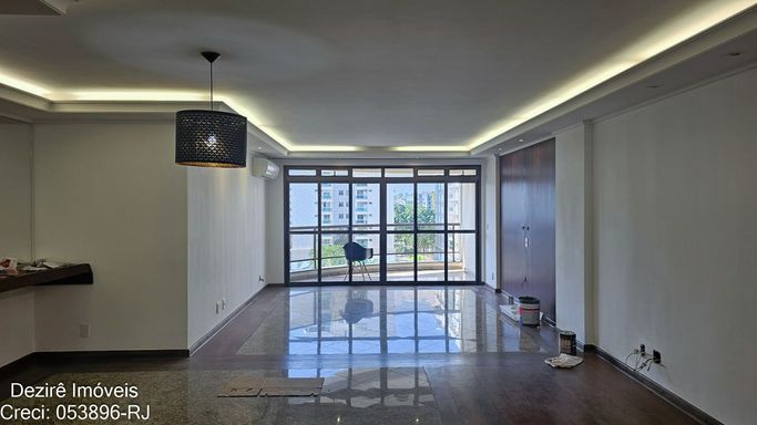 Apartamento a Venda 4 Quartos - Jardim Jalisco Resende