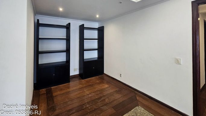 Apartamento a Venda 4 Quartos - Jardim Jalisco Resende