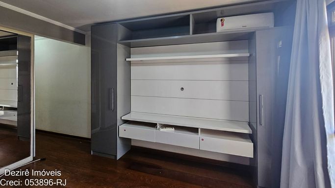 Apartamento a Venda 4 Quartos - Jardim Jalisco Resende