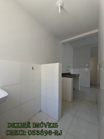 Apartamento 2 Quartos no Itapuca Resende | Condomínio Novo Horizonte