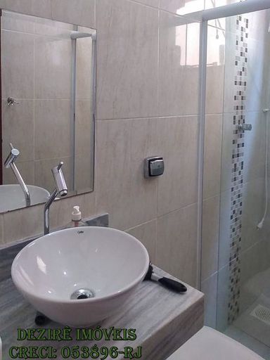 Sobrado com Piscina e Área Gourmet no Mirante das Agulhas Resende RJ