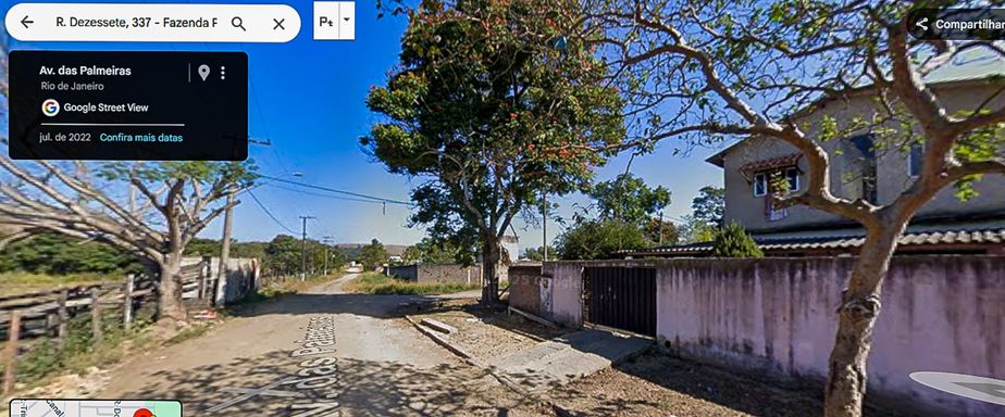 Terreno a Venda em Resende RJ - Morada da Barra