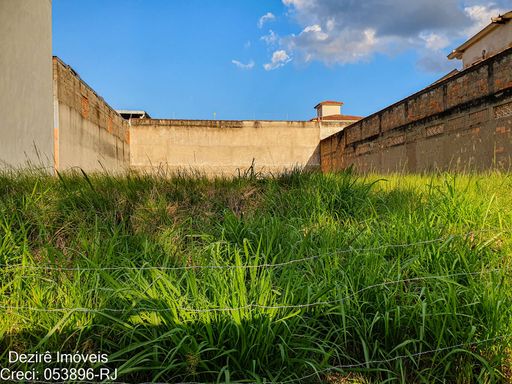 Melhor Terreno Comercial a Venda Montese Resende RJ