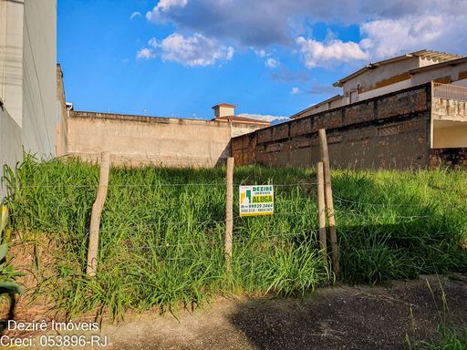 Melhor Terreno Comercial a Venda Montese Resende RJ