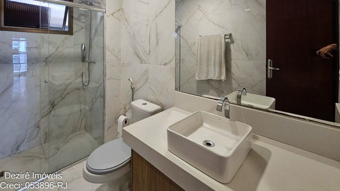 Apartamento a Venda 4 Quartos - Jardim Jalisco Resende