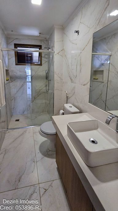 Apartamento a Venda 4 Quartos - Jardim Jalisco  Resende